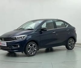 TATA TIGOR