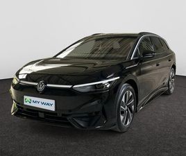 VOLKSWAGEN ID.7 TOURER TOURER PRO BUSINESS PREMIUM 77 KWH (286 CH)