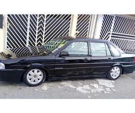 VOLKSWAGEN SANTANA VOLKSWAGEN SANTANA 2.0 MI 2P E 4P 2005