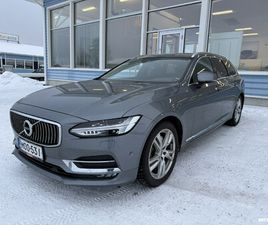 D5 AWD INSCRIPTION AUT