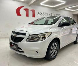 CHEVROLET PRISMA SED. JOY/LS 1.0 8V FLEXPOWER 4P