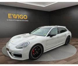PORSCHE PANAMERA SPORT TURISMO SPORT-TURISMO 2.9 E-HYBRID 462H 335 PHEV