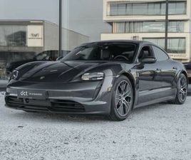 4S 18 WAY SPORTSEATS BOSE INNODRIVE PANO