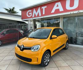 RENAULT TWINGO LIMITED 1.0 69CV C-LED NEOPATENTA