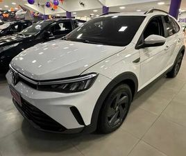 VOLKSWAGEN NIVUS VOLKSWAGEN NIVUS COMFORTLINE 1.0 200 TSI FLEX AUT 2025