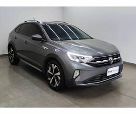 VOLKSWAGEN NIVUS VOLKSWAGEN NIVUS HIGHLINE 1.0 200 TSI FLEX AUT 2023