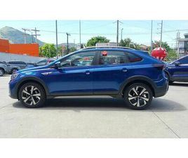 VOLKSWAGEN NIVUS VOLKSWAGEN NIVUS HIGHLINE 1.0 200 TSI FLEX AUT 2024