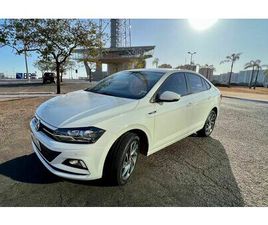 VOLKSWAGEN VIRTUS HIGHLINE 200 TSI 1.0 FLEX 12V AUT 2019