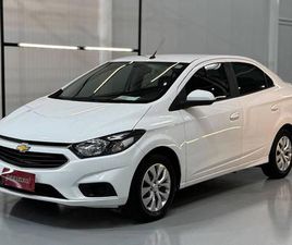 CHEVROLET PRISMA SED. LT 1.4 8V FLEXPOWER 4P