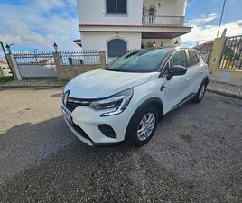 RENAULT CAPTUR 1.0 TCE, 100CV