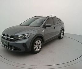 VOLKSWAGEN NIVUS VOLKSWAGEN NIVUS COMFORTLINE 1.0 200 TSI FLEX AUT 2024