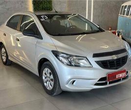 CHEVROLET PRISMA 1.0 SPE/4 ECO JOY