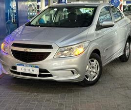 CHEVROLET PRISMA 1.0 SPE/4 ECO JOY