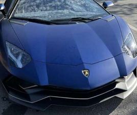 LP780-4 ULTIMAE ROADSTER