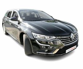 RENAULT TALISMAN SPORT TOURER 1.6 DCI BUSINESS