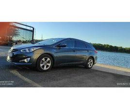 HYUNDAI I40 HYUNDAI I40 BLUE DRIVE, 2012 GOD.