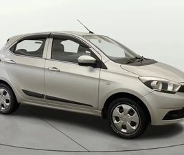 TATA TIAGO