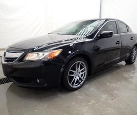 ACURA ILX 2013 BERLINE 4 PORTES DYNAMIC