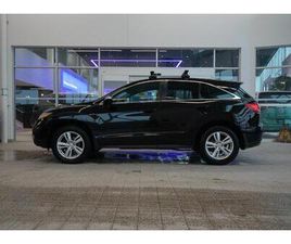 ACURA RDX 2015 AUTO 3.5L BASE