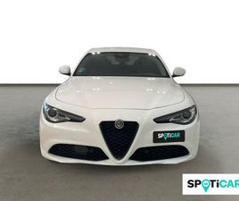 2.0 GASOLINA 147KW (200CV) RWD SUPER