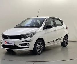 TATA TIAGO