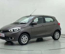 TATA TIAGO
