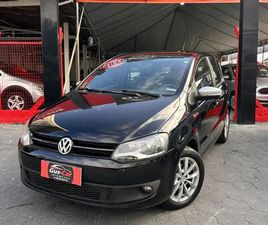 VOLKSWAGEN FOX ROCK IN RIO 1.6 MI TOTAL FLEX 8V 5P 2014