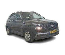 INTENSE אוט׳ 1.6 (123 כ״ס)