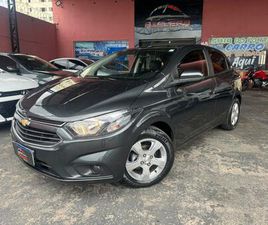CHEVROLET ONIX CHEVROLET ONIX 1.4 SPE/4 ECO LT AUTO