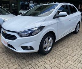 CHEVROLET PRISMA 1.4 SPE/4 ECO LT