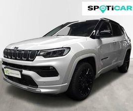 COMPA 2 4XE 1.3 PHEV 177KW (240CV) AT AWD S