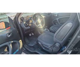 SMART FORTWO SMART TURBO PERFETTA