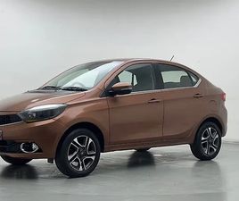 TATA TIGOR