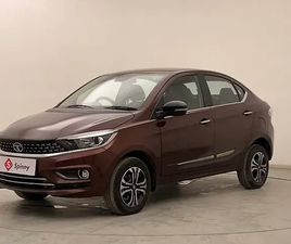 TATA TIGOR