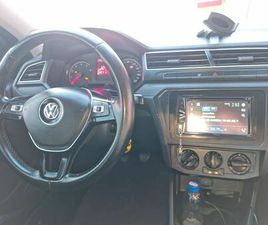 VOLKSWAGEN GOL GERAÇÃO VII 1.0 12V FLEX MEC. 4P 2019