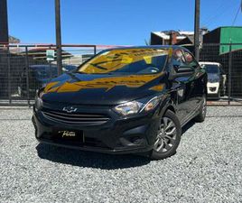 CHEVROLET ONIX CHEVROLET ONIX 1.0