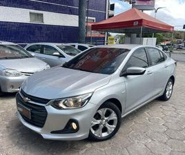 CHEVROLET ONIX PLUS 1.0 TURBO LTZ