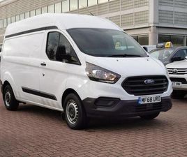 2.0 340 ECOBLUE L2 H2 EURO 6 5DR