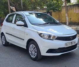 TATA TIAGO