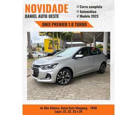 CHEVROLET ONIX PLUS 10TAT PR2