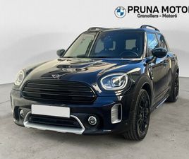 COOPER D 110 KW (150 CV)