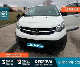 2.0 DIÉSEL 88KW/120CV M INC INNOVATION