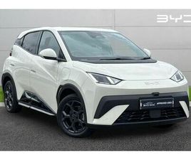 2025 BYD DOLPHIN SURF E COMFORT