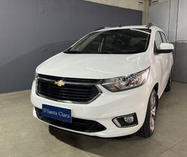 CHEVROLET SPIN 1.8 ECONOFLEX PREMIER 7S