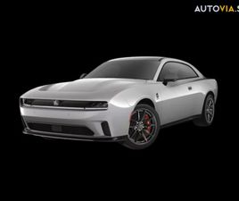 DODGE CHARGER 0.0 DAYTONA SCAT PACK 670HP ZA 77 751 €