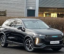 2025 GWM HAVAL JOLION