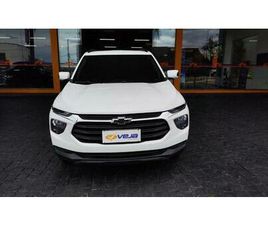 CHEVROLET MONTANA LT 1.2 TURBO FLEX 12V 4P MEC.