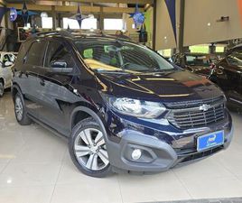 CHEVROLET SPIN 1.8 ECONOFLEX ACTIV 7S AUTO