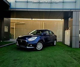 SUZUKI DZIRE GLX / GCC 1.2/ PUSH START/ LOW MILEAGE
