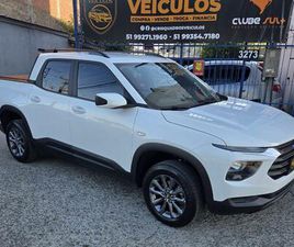 CHEVROLET MONTANA 1.2 TURBO LT